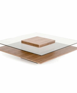 שולחן קפה ואירוח - דגם פרסטיז'