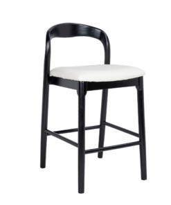 כסא בר - דגם צ'ארלי