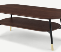 שולחן קפה ואירוח - דגם קולוניה