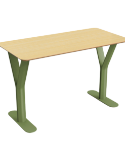 שולחן אירוח - דגם סטאדי