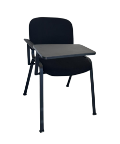 כסא סטודנט - דגם ויזי מרופד
