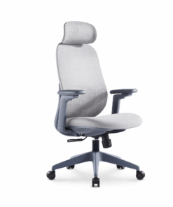 כיסא מנהלים - דגם גלובוס