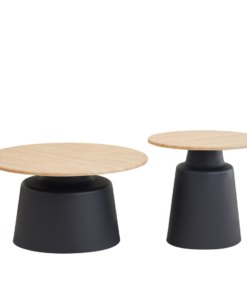 שולחן קפה ואירוח - דגם וודי