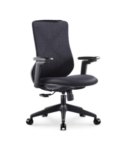 כיסא מנהלים - דגם טאליסמן נמוך