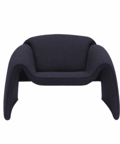 כורסת אירוח – דגם לפיד