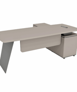 מערכת מנהלים עם שלוחת כוננית רתומה - דגם סוליד 1