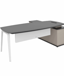 מערכת מנהלים עם שלוחת כוננית רתומה - דגם סיינס 2