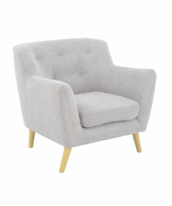 כורסת אירוח - דגם עומר יחיד XL