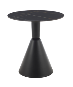 שולחן עגול - דגם קטי