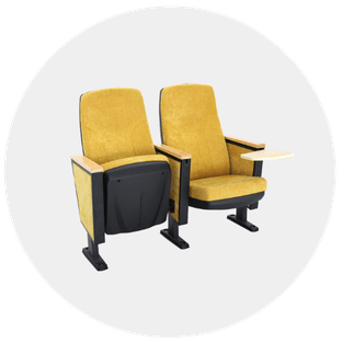כסאות אודיטוריום